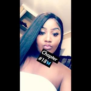 Meet your Posher, Makaylah